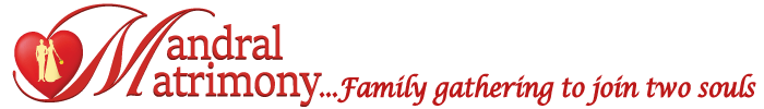Mandral Matrimony